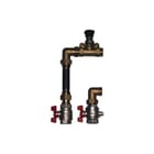 Oventrop - Hycocon VTZ Toeb./onderd. CV verd/verz rad/conv 1404578
