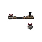 Oventrop - Hycocon VTZ Toeb./onderd. CV verd/verz rad/conv 1404579