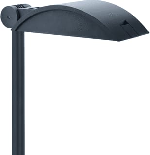 Performance in lighting - KYRO+ Straat- en pleinverlichtingsarm.  3105356