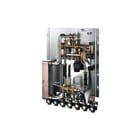 Oventrop - Afleverstation collectieve verwarm. 1341030