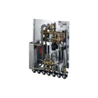 Oventrop - Afleverstation collectieve verwarm. 1341050