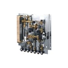 Oventrop - Afleverstation collectieve verwarm. 1341140