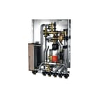Oventrop - Afleverstation collectieve verwarm. 1341231