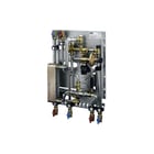 Oventrop - Afleverstation collectieve verwarm. 1341274