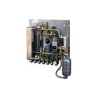 Oventrop - Afleverstation collectieve verwarm. 1341332