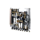 Oventrop - Afleverstation collectieve verwarm. 1341341