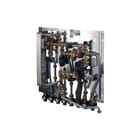 Oventrop - Afleverstation collectieve verwarm. 1341362