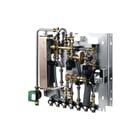 Oventrop - Afleverstation collectieve verwarm. 1341442
