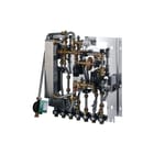 Oventrop - Afleverstation collectieve verwarm. 1341462