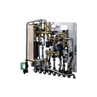 Oventrop - Afleverstation collectieve verwarm. 1341542