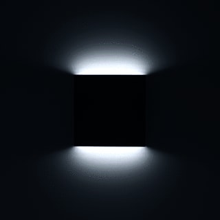 Performance in lighting - MIMIK 50 Plafond-/wandarmatuur 3104499