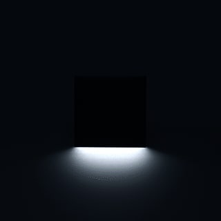 Performance in lighting - MIMIK 50 Plafond-/wandarmatuur 3104513