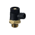 Oventrop - Aftapkraan (radiator en tapwater) 4209602 Zk