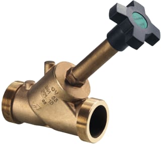 Oventrop - Aquastrom KFR Stopkraan (tapwater) 4208220