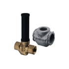 Oventrop - Aquastrom UP-F Stopkraan (tapwater) 4220104