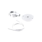 Oventrop - Uni Toebeh./onderd. radiatorappendage 1150390