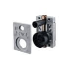 Oventrop - Aquastrom Toeb./onderd. th.reglafsl. warmtapw 4223116