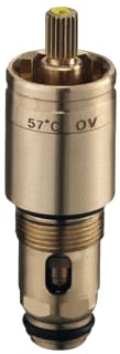 Oventrop - Toeb./onderd. th.reglafsl. warmtapw 4225090