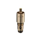 Oventrop - Toeb./onderd. th.reglafsl. warmtapw 4225090