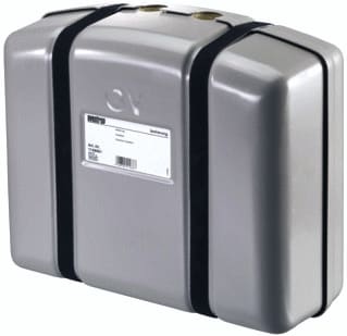 Oventrop - Flypass Toebeh./onderdelen v kogelafsluiter 1149581