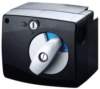 Oventrop - Regumat Elektrische servomotor 1350958
