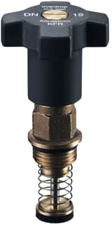 Oventrop - Aquastrom KFR Toebeh./onderdelen v regelafsluiter 4209504
