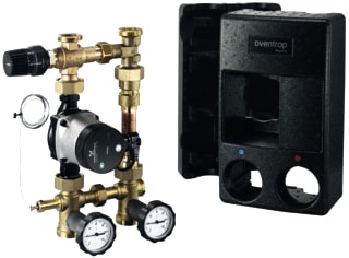 Oventrop - Regumat RTA-180 Boileraansluitgroep 1354587