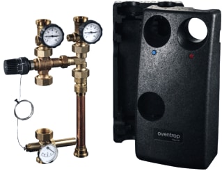 Oventrop - Regumat RTA-180 Boileraansluitgroep 1354692