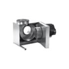 Inatherm - BESF Centrifugaalventilator Centr.Vent. Besf180-4-1Ec