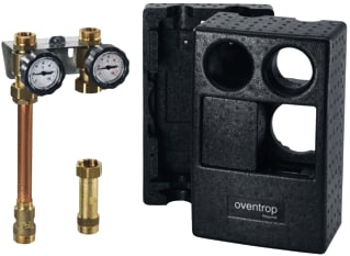 Oventrop - Regumat Boileraansluitgroep 1355051