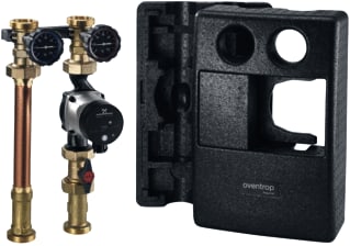 Oventrop - Regumat Boileraansluitgroep 1355076