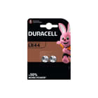 Duracell - Specialty Alkaline Batterij, niet oplaadbaar Knoopcel Lr44 Br2