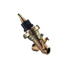 Oventrop - Cocon QTR Drukgecompenseerde regelafsluiter 1146174