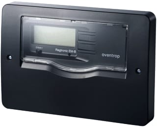 Oventrop - Ruimtetemperatuuropnemer actief 1152098