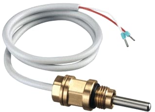 Oventrop - Dompeltemperatuuropnemer 1150090