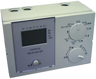 Oventrop - Ruimtethermostaat 1152092