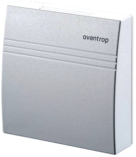 Oventrop - Toeb./onderd. ruimte(klok)thermost. 1152095