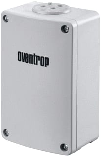 Oventrop - Meld-/bedieningstableau bussysteem 1153301