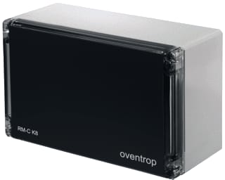 Oventrop - Ruimtetemperatuurreg. bussysteem 1153128