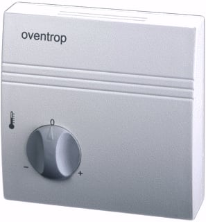 Oventrop - Ruimtetemperatuurreg. bussysteem 1153271