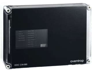 Oventrop - Functie-/technologiemodule v PLC 1153350
