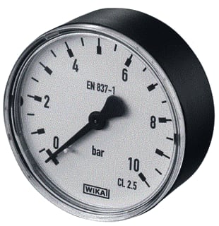 Oventrop - Messenslijper 4204593