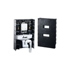 Oventrop - Besturing spoelsysteem v drinkwater 4207005