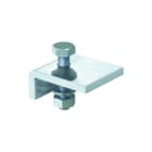 OBO - Balkklem C-model KLEMLAS V.DRAGER 15MM DS10