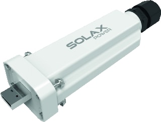 Solax - Communicatie Toeb./onderd. duurzame energie opw. Lan V2.0 X1-G2