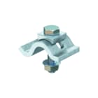OBO - TKS L Balkklem C-model Spanklauw Licht+Moer Pr10