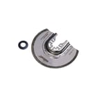 Wolfcraft - Multitoolblad woll segmentzgbld pro diamant