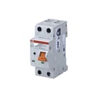 ABB - System pro M compact S-ARC Installatieautomaat m nevenapparaat Autom 1P+N 6Ka C6A