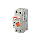 ABB - System pro M compact S-ARC Installatieautomaat m nevenapparaat autom 1p+n 10ka c16a