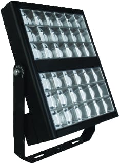 Megaman - Ensio Downlight/spot/schijnwerper fldlht 180w 22000lm